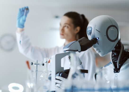 Empower Your Health: Transformative Benefits of AI Tools for Preventive Healthcare and Early Diagnosis