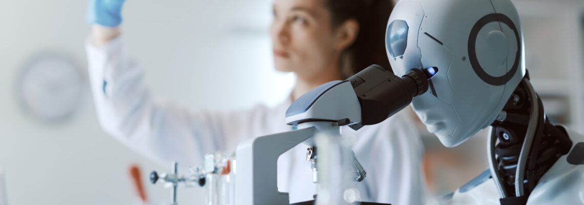 Transform Your Health: How AI Tools Revolutionize Preventive Healthcare and Early Diagnosis